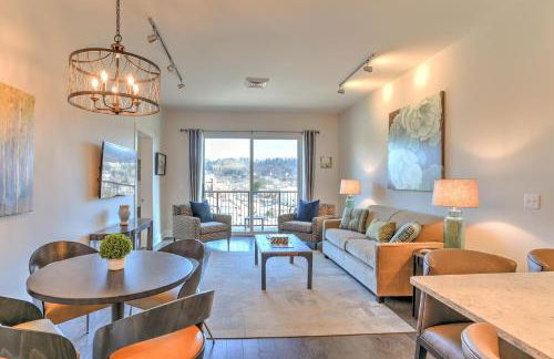 45 Asheland Avenue Unit 507 - Foto 1