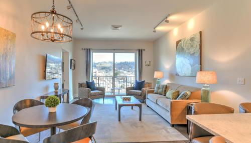 45 Asheland Avenue Unit 507 - Foto 1