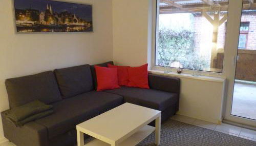 Baltic Chalet 3 - Foto 5