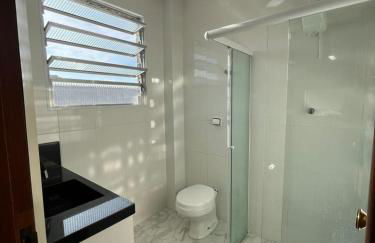 Apartamento 3 dormitórios em Santos - Foto 8