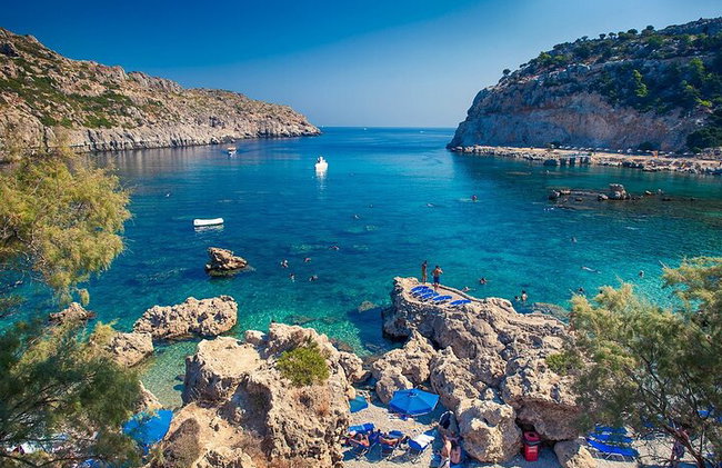 Rhodes Private Tours - Photo 23