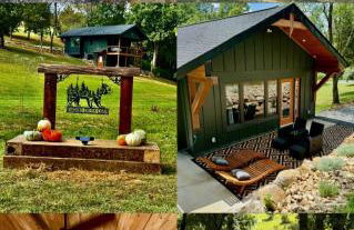 Winding Creek Cabin - Photo 75