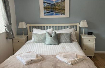 The Garden Apartment - Foto 10