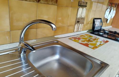 Nunzia Home - Appartamento indipendente 85 mq - Bagno Privato - Aria Condizionata - Photo 10