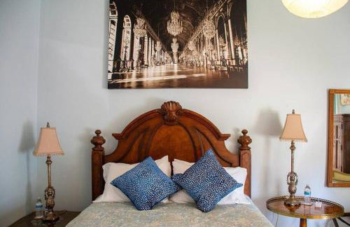 Maple House Large Vacation Home, Sleeps 7 Pet Friendly Great Location - Foto 11