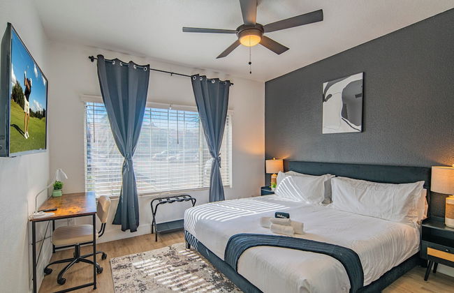 ROVE LIVING/KL - Hideaway North Scottsdale - Foto 24