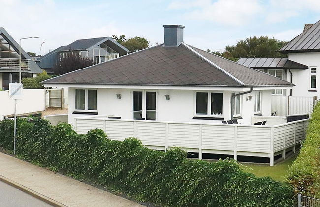 2 Person Holiday Home in Esbjerg V-by Traum - Foto 23