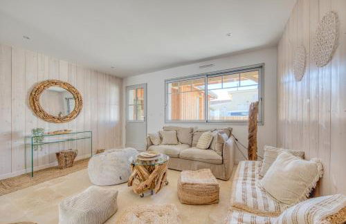 Maison de la plage - Foto 6