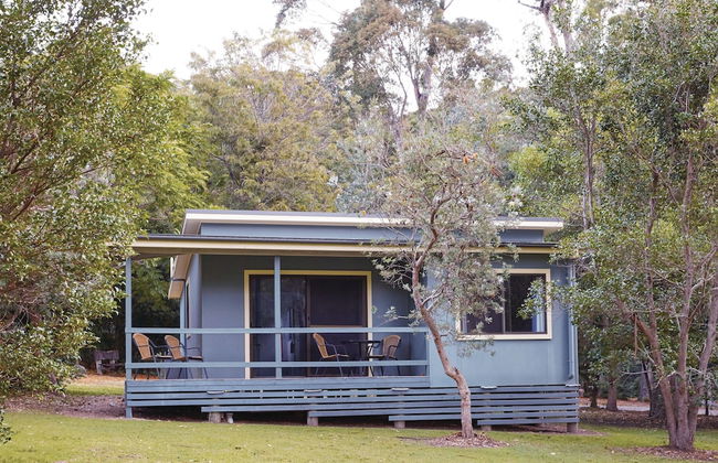 Depot Beach Cabins - Foto 16