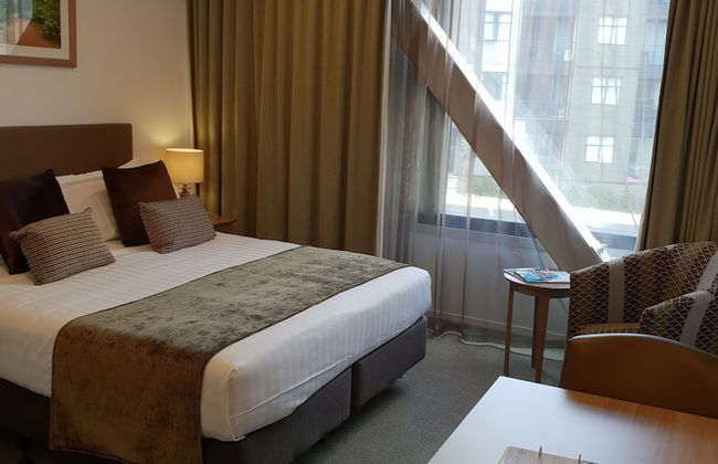 Wyndham Garden Remarkables Park Queenstown - Foto 35