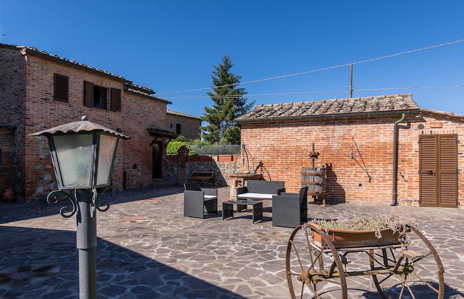 Borgo Terrosi - Photo 24