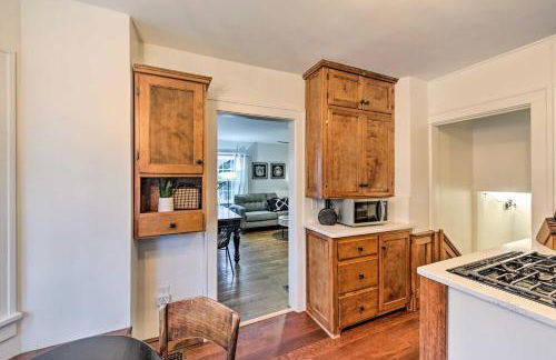 Renovated Bloomington Home - Steps to Campus! - Photo 21