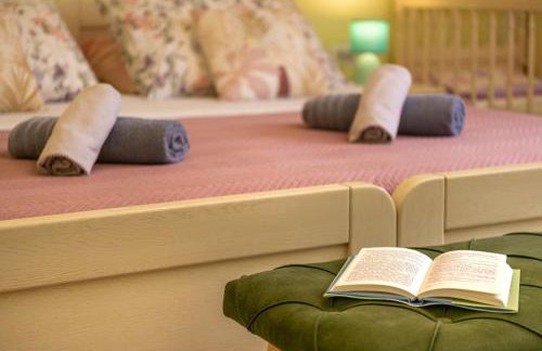 House Natalie, village Rakalj - Photo 23