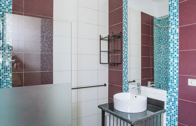 Arabian Nights - Modern Duplex Villa - Foto 62