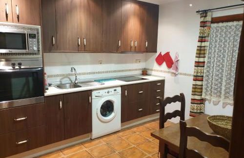 Casa Rural El Lobo - Foto 12