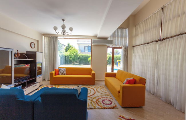 Paradise Town Villa Daisy - Foto 14