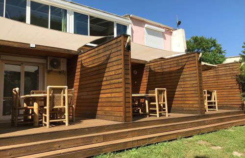 Résidence les Caraibes - Foto 21