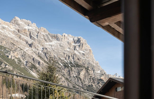 Chalet Falorie - Foto 30