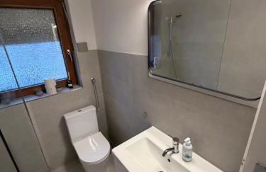 Sunroom 2 Bed Apartment West Town B17 - Foto 15