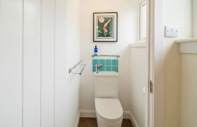 Westland Shores - An East Neuk Gem - Foto 7