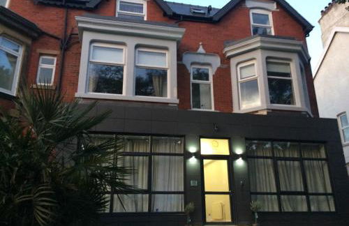 Sweet Suites Lytham St Annes - Foto 40