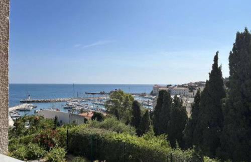 Appartement T3- 5 couchages- BANYULS SUR MER BN130-B64 - Foto 13