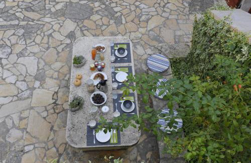 The House Aunt Regina - Foto 45