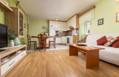 Apartment Krebelj by El-Pi Tours - Foto 28