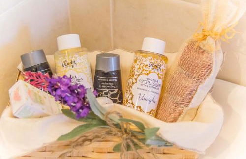 I Due Cipressi - Foto 49