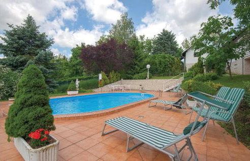 Holiday Home With Pool Near Varaå¾Din - Foto 9