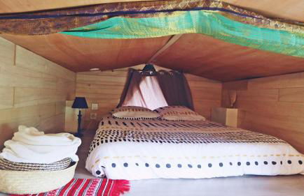 Tiny House Boho Océan - Photo 6