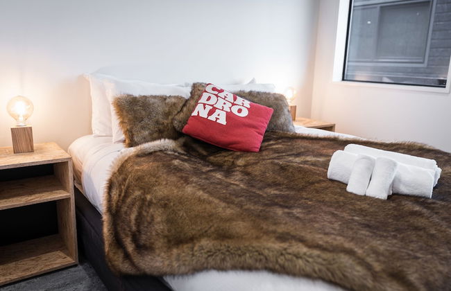 Cardrona Alpine Apartments - Foto 8