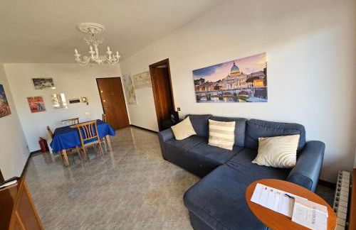 Roma, Aeroporto Ciampino e Castelli Romani - Foto 17