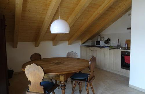 Ferienwohnung Seidlpark im Haus Ecker - Foto 7