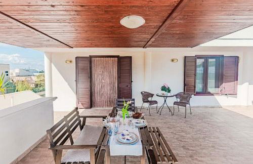 Vista Mare Pantanagianni Beach - Foto 7