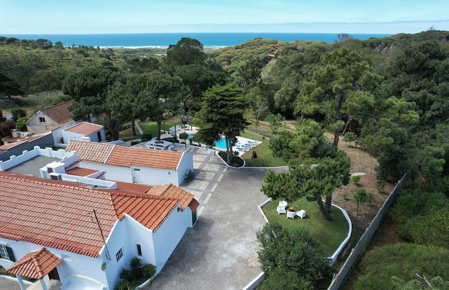 Farm on the Beach sea View 2 Steps From Lisbon - Foto 35