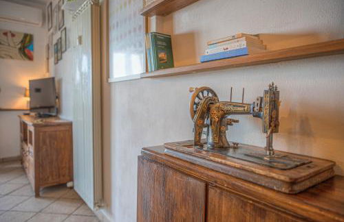 CASA MARTA Verde, Relax e Vista Panoramica - Foto 18