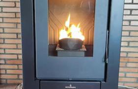 Casa De Madera, A home from home. - Foto 4