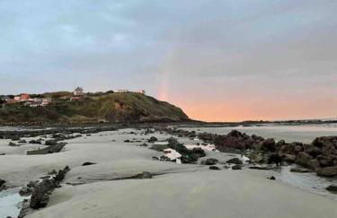 Maison village, 10 pers, proche de la plage - Foto 32