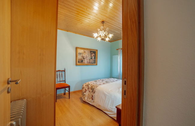 Casa DO Malhadinhas by Vacationy - Foto 13