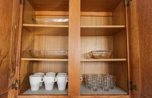 Cozy 2BR 5min to NYC Train and 10min to Seton Hall - Foto 17