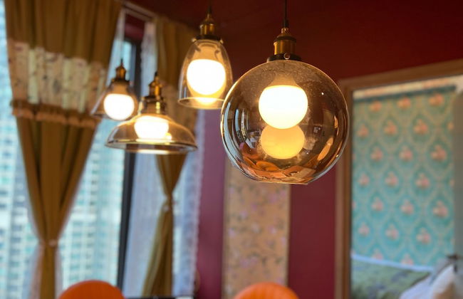 Beautiful 3-bedroom Apartment - Photo 33