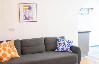 Studio Apartment in Weinstadt - Foto 12