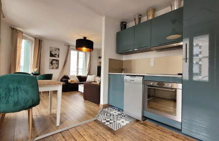 Gite Urbain - Bubble - Foto 6