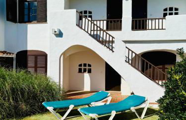 Els Vents OM IN WHITE, Refugio Zen en Son Parc, tranquilidad a 5 minutos de la playa - Foto 12