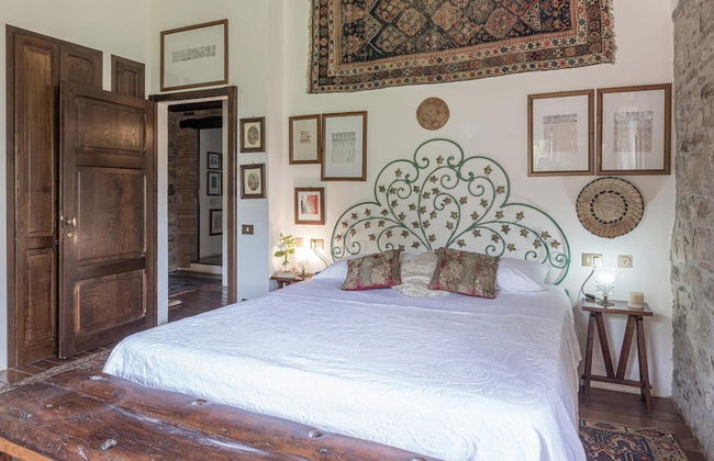 Villa Due Vigne 8 in Monte Castello di Vibio - Foto 21