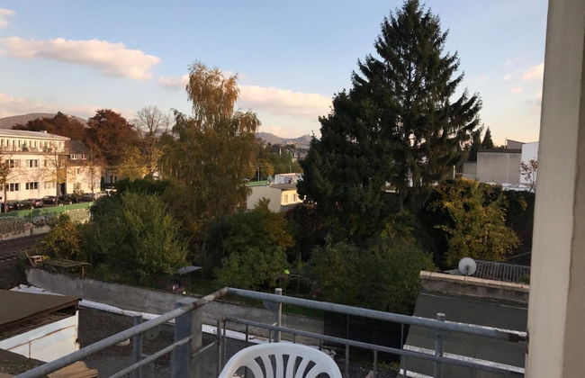 A&S Ferienwohnungen Bonnerstraße 62 - Foto 27