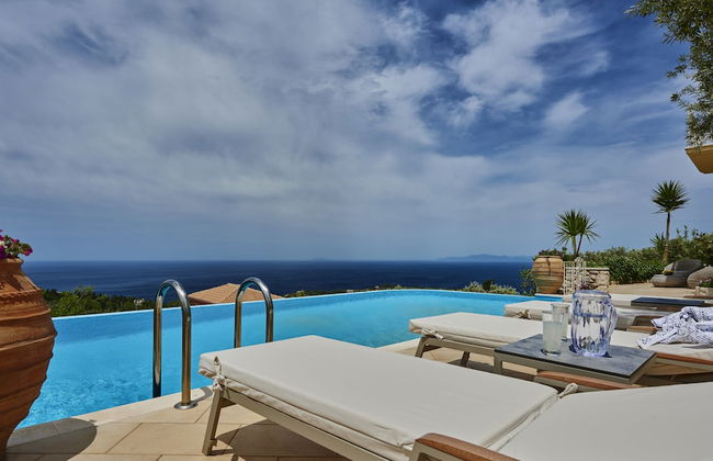 Art Blue Villas - Photo 67