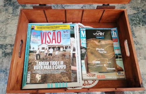 Casa da Muralha - Foto 17