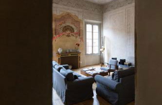 Appartamento affrescato 180mq in palazzo del 600 a Mantova - Foto 2